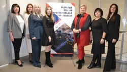 Проект «Кадровый прорыв в дополнительном образовании» стартовал в Алексеевке