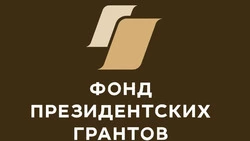 Четыре алексеевских победителя определились в первом конкурсе Фонда президентских грантов 2025 года