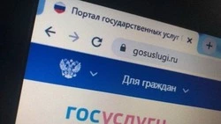 Белгородцы долее 41 тысячи раз записались в подразделения МВД через Гоуслуги с начала 2025 года