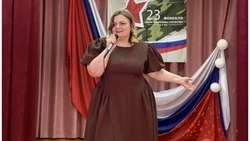 Новый художественный руководитель появился в Варваровском Доме культуры Алексеевского округа