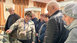 Алексеевские экскурсанты посетили Губкинский городской округ в рамках проекта «К соседям в гости!»