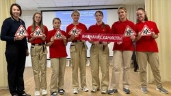 Алексеевские автоинспекторы анонсировали мероприятие «Внимание: каникулы!» 