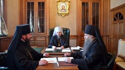 Белгородские священнослужители призвали жителей региона молиться в домашних условиях