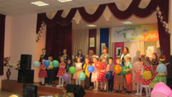 Культработники сельских поселений открыли концертно-театральный сезон