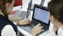 Вячеслав Гладков: Белгородская область стала регионом-лидером во всероссийском проекте «Урок цифры»