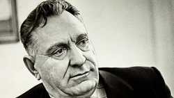 Воспоминания о руководителе крупного красненского хозяйства