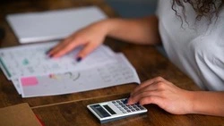 Жители Белгородской области держат в банках около 485 млрд рублей