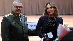 Спокойная умудрённость. Уроженец Алексеевки оставил яркий жизненный след