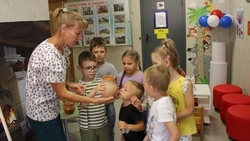 Сотрудники Красненского краеведческого музея нашли новый образовательный подход к детям