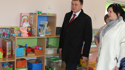Алексеевские власти утвердили семь проектов развития учебного процесса