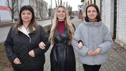 Проводники народной поддержки. Как алексеевцы помогают бойцам СВО