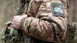 Ветераны Алексеевского округа поддержали участников СВО