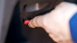 Вячеслав Гладков рассказал об оснащении автомобилей скорой помощи тревожной кнопкой