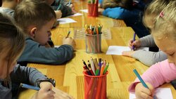 Ещё два образовательных центра «Точка роста» откроются в школах Красненского района