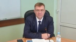 Госинспекция труда Белгородской области пояснила алексеевцам и красненцам необходимость медосмотров