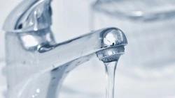 Специалисты Белоблводоканала заменили участок сети в Осьмакове Алексеевского округа