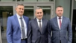 Александр Шуваев принял участие в заседании Совета ЦФО