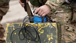 Вячеслав Гладков рассказал о системной работе по борьбе с вражескими беспилотниками