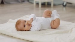 Варвара и Михаил заняли первые строчки рейтинга популярности имен у новорожденных белгородцев