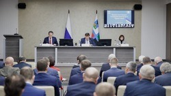Депутаты Белоблдумы приняли закон об увековечении памяти погибших при защите Отечества