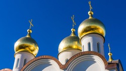 Белгород стал лидером по уровню вовлечённости в православную культуру