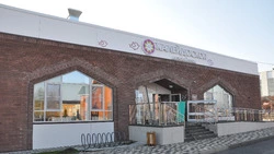 Строим счастливое детство. Как Вячеслав Гладков поддержал инициативу алексеевцев