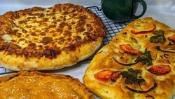 Жительница Репенки Алексеевского округа открыла своё дело благодаря соцконтракту