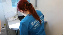 «Поезда здоровья» посетят шесть населённых пунктов Белгородской области на этой неделе