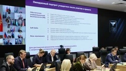 Вячеслав Гладков сообщил о старте пилотного курса IT-обучения в белгородских детских садах