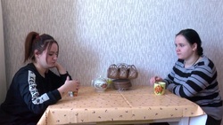 Алексеевские сироты получили 12 домов и квартир в этом году