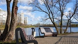 В этом году власти реализуют 138 идей по проекту «Решаем вместе»