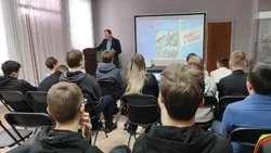 Алексеевский краеведческий музей провёл две встречи с юными жителями округа