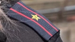 Первый этап профилактической операции «Чистое поколение-2026» завершился в Белгородской области