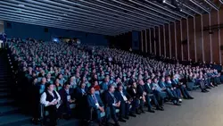 Участники региональных дней форума «МАЛАЯ РОДИНА – СИЛА РОССИИ» обсудили вопросы архитектуры