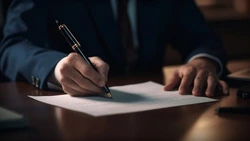 Алексеевская судья сообщила о внесении изменений в законодательство о налогах и сборах