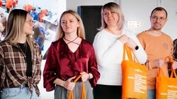 Алексеевский «Добро.Центр» вошёл в ТОП-150 лучших волонтёрских центров страны