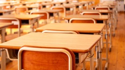 Красненская прокуратура выявила нарушение норм безопасности в двух школах муниципалитета