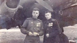 Наша гордость. Как алексеевцы защищали Родину в годы Великой Отечественной войны