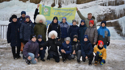 Алексеевские футболисты стали пятыми на турнире в Ессентуках