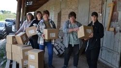 Незаметные герои. Как неравнодушные алексеевцы поддерживают бойцов СВО