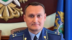 Первый заместитель прокурора региона проведёт личный приём граждан в Алексеевке