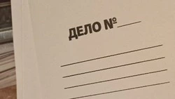 Алексеевец угрожал убийством собственной матери