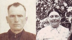 Прошли дорогами войны. Как красненская семья защищала Родину