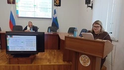 Алексеевцы обсудили Стратегию социально-экономического развития округа до 2033 года