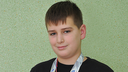 Алексеевский юноша отказался от хоккея ради смешанных единоборств