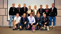 Алексеевцы достигли новых вершин в спорте