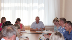 Специалисты прочитали лекцию для кадастровых инженеров Белгородской области