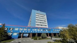 ЦУР Белгородской области помог жителю узнать о способе закрытия электронного больничного листа 