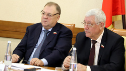 Депутаты облдумы отреагировали на жалобы белгородцев на некачественное топливо
