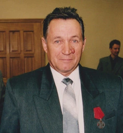 Любимое дело — смысл жизни. Как алексеевец стал руководителем местного ДОСААФ